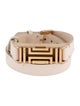 Tory Burch x Fit Bit Double Wrap Bracelet