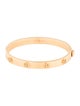 Tory Burch Miller Stud Hinge Bracelet