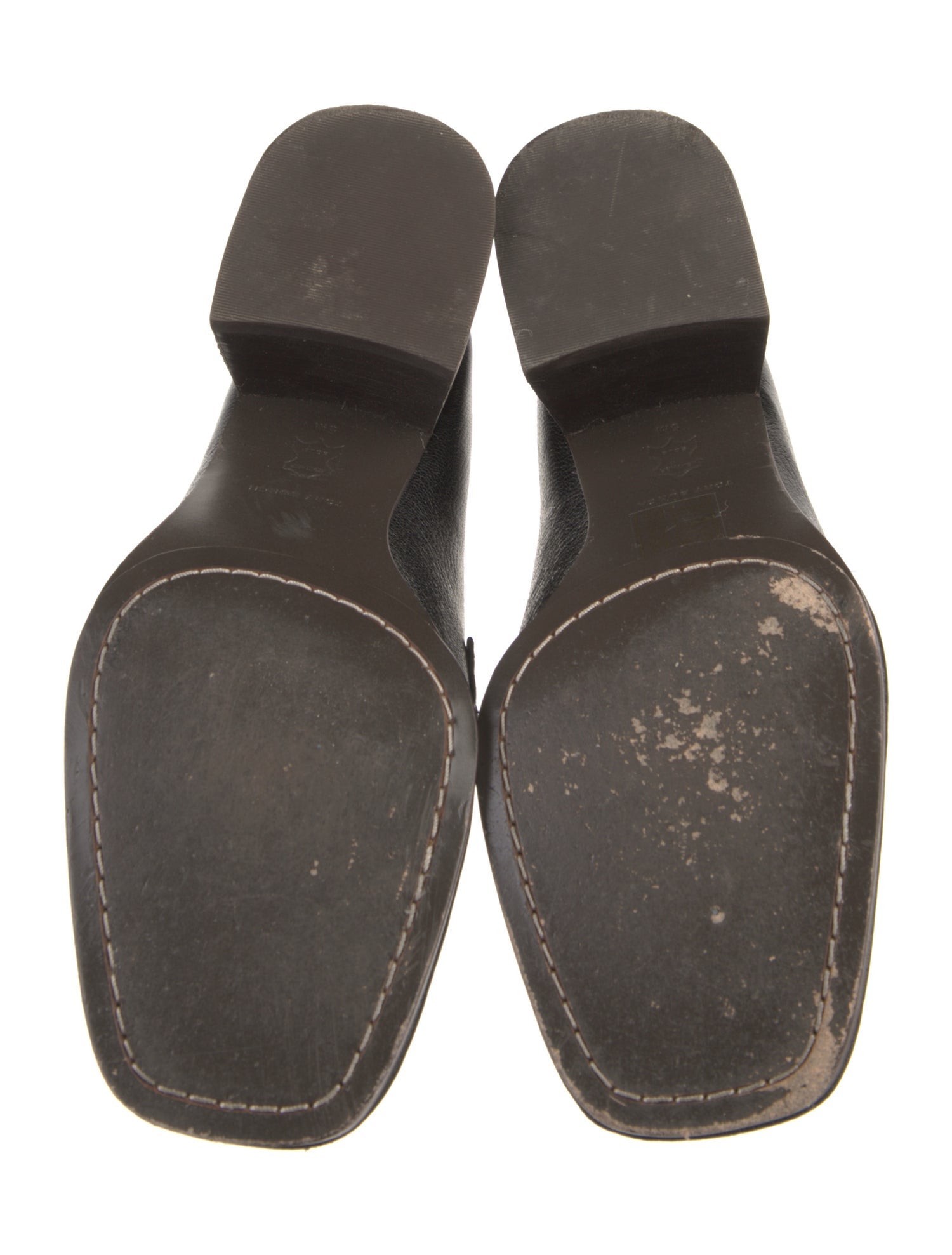 Tory Burch Leather Pumps