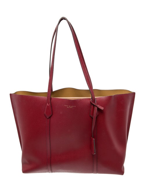 Tory Burch Leather Tote