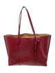 Tory Burch Leather Tote