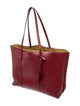 Tory Burch Leather Tote