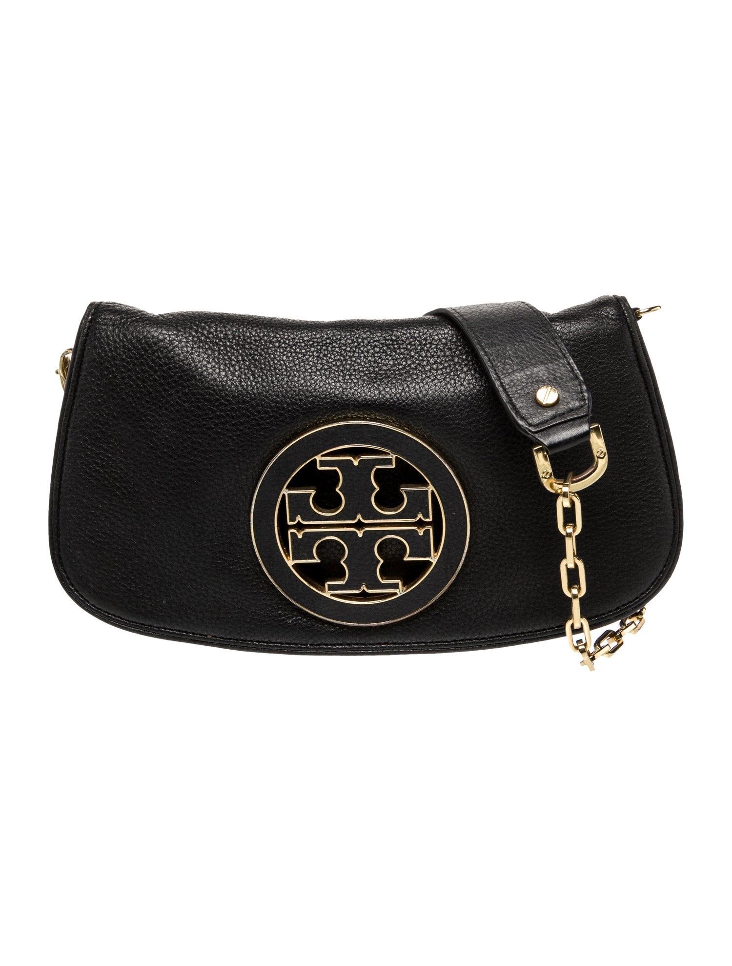 Tory Burch Leather Crossbody Bag