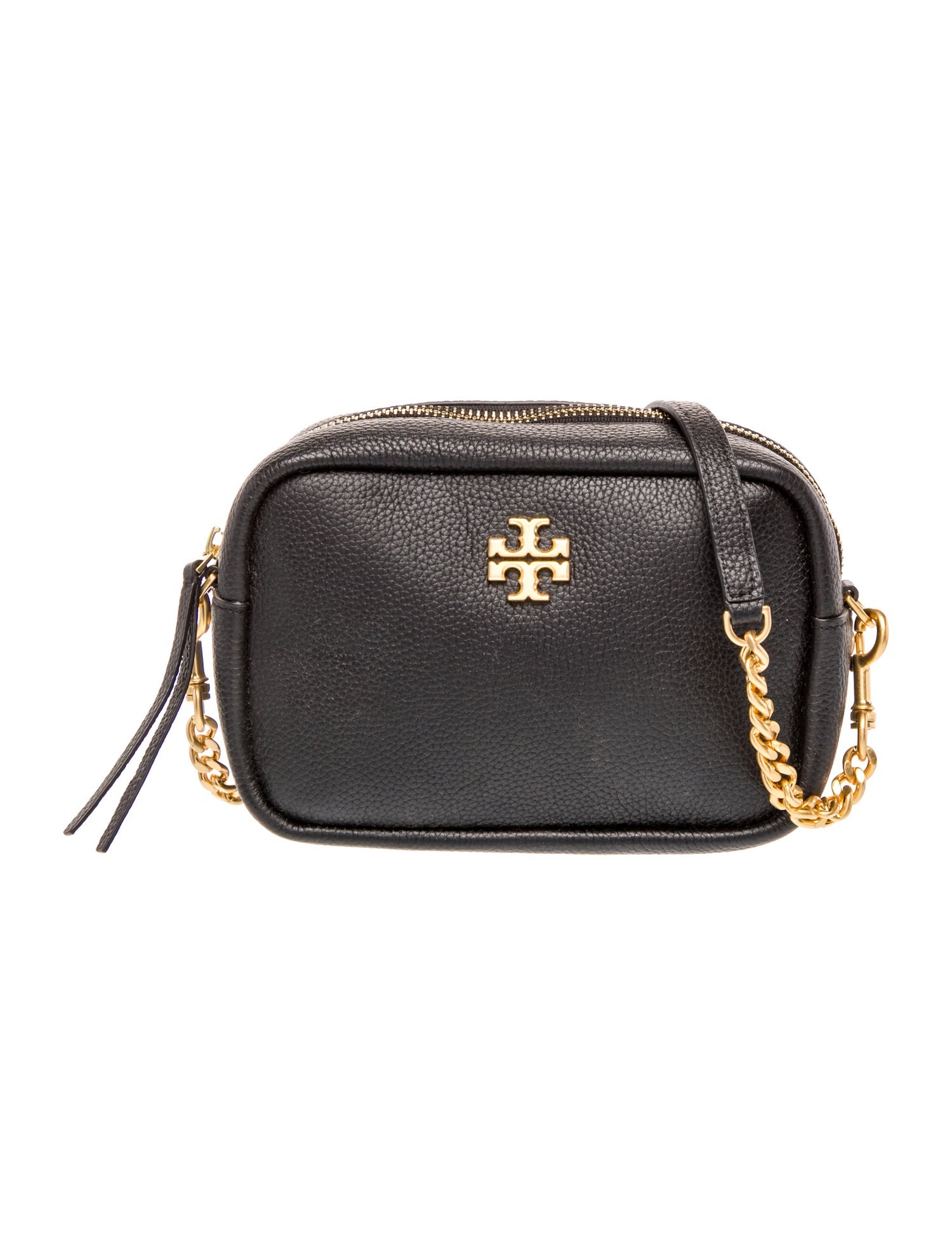Tory Burch Signature Crossbody Bag