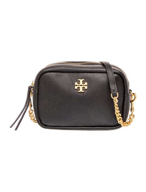 Tory Burch Signature Crossbody Bag