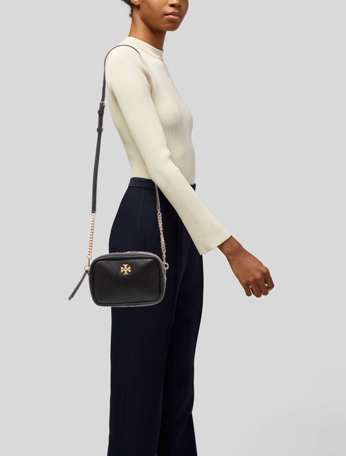 Tory Burch Signature Crossbody Bag
