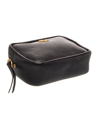 Tory Burch Signature Crossbody Bag