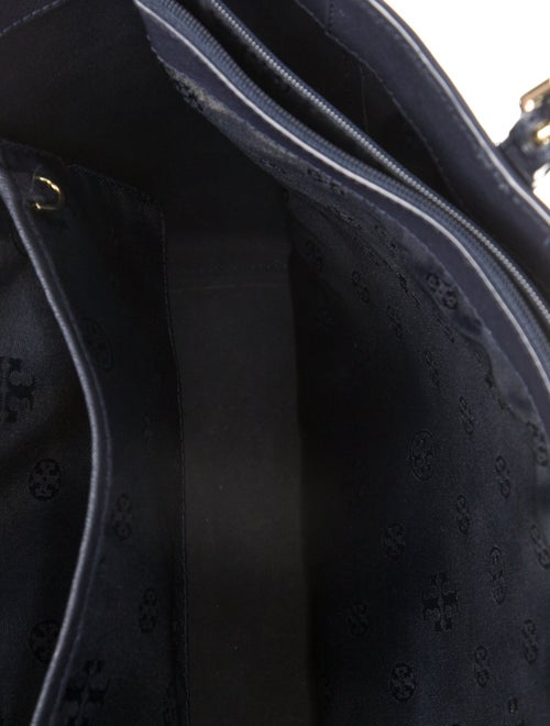 Tory Burch Saffiano Leather Tote