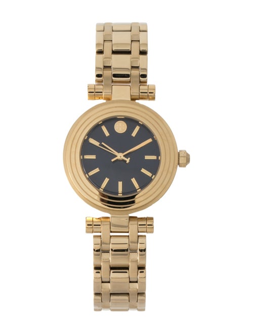 Tory Burch Classic T Watch