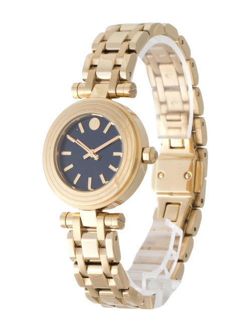 Tory Burch Classic T Watch