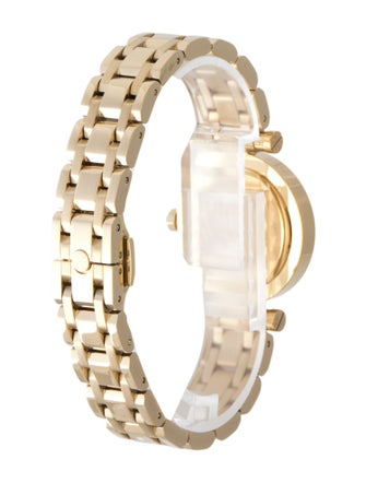 Tory Burch Classic T Watch