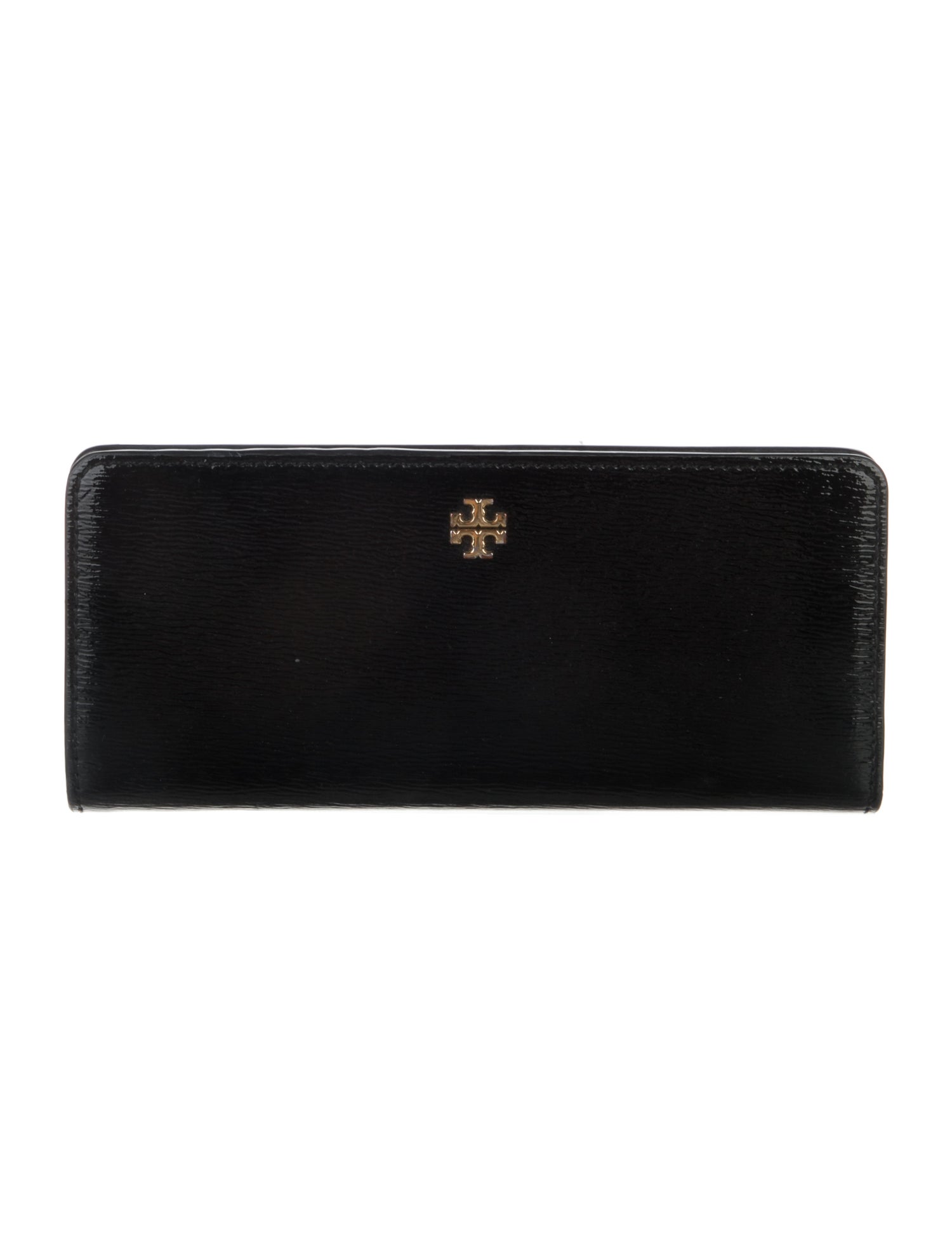 Tory Burch Leather Wallet