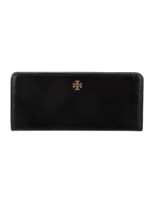 Tory Burch Leather Wallet