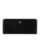 Tory Burch Leather Wallet