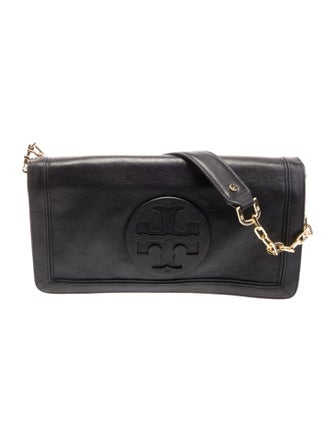 Tory Burch Leather Shoulder Bag