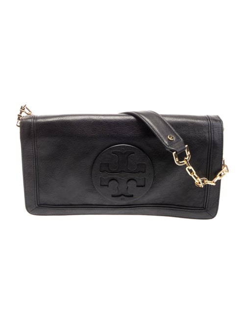 Tory Burch Leather Shoulder Bag