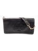 Tory Burch Leather Shoulder Bag