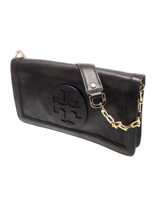 Tory Burch Leather Shoulder Bag
