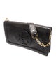 Tory Burch Leather Shoulder Bag