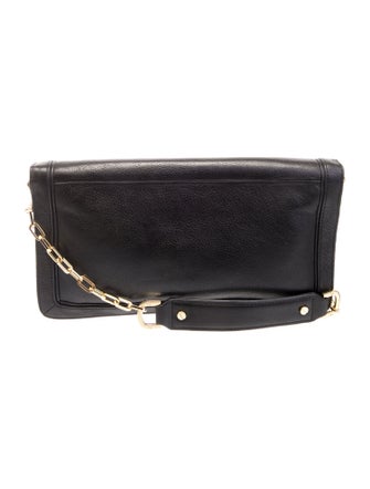 Tory Burch Leather Shoulder Bag