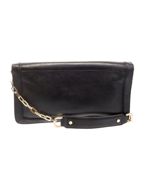 Tory Burch Leather Shoulder Bag