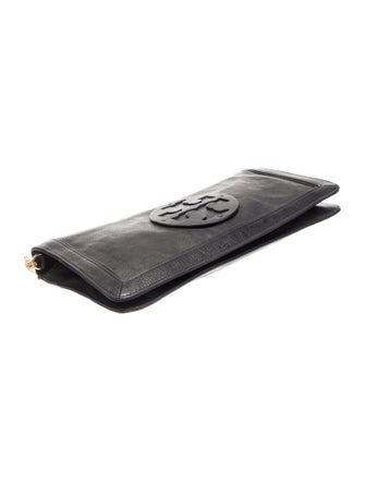 Tory Burch Leather Shoulder Bag