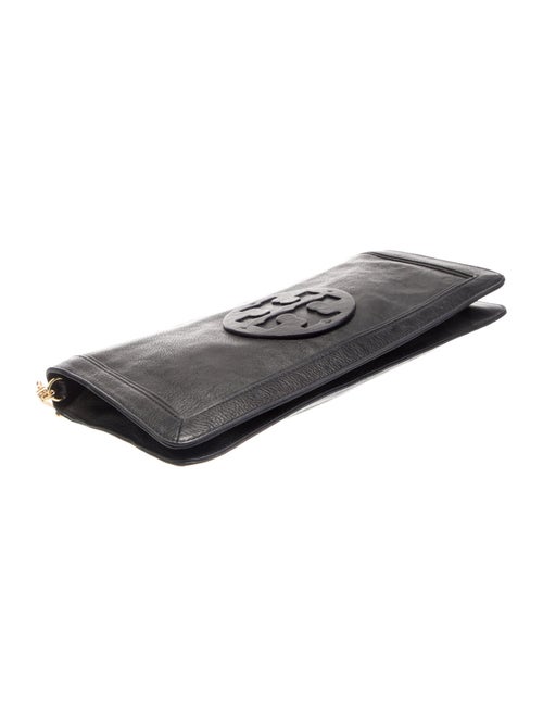 Tory Burch Leather Shoulder Bag