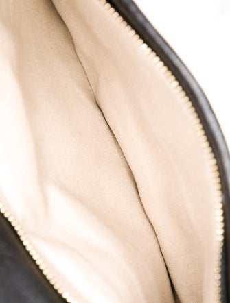 Tory Burch Leather Shoulder Bag