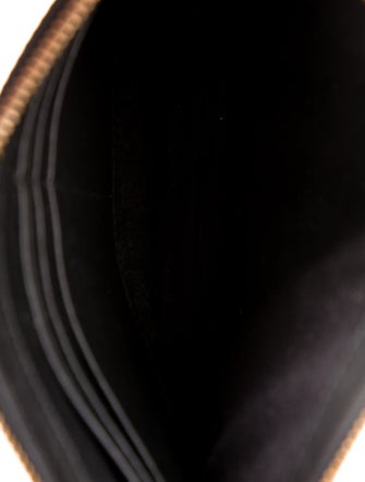 Tory Burch Patent Leather Crossbody Bag