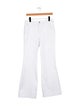 Tory Burch Wide Leg Pants