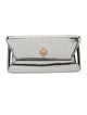 Tory Burch Patent Leather Clutch