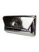 Tory Burch Patent Leather Clutch
