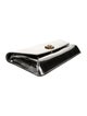Tory Burch Patent Leather Clutch