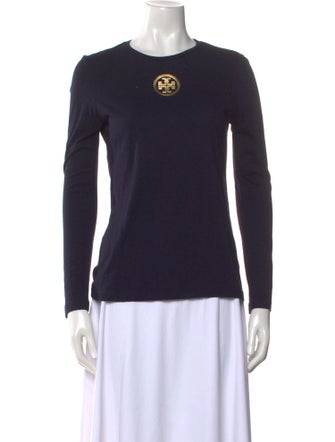 Tory Burch Crew Neck Sweater
