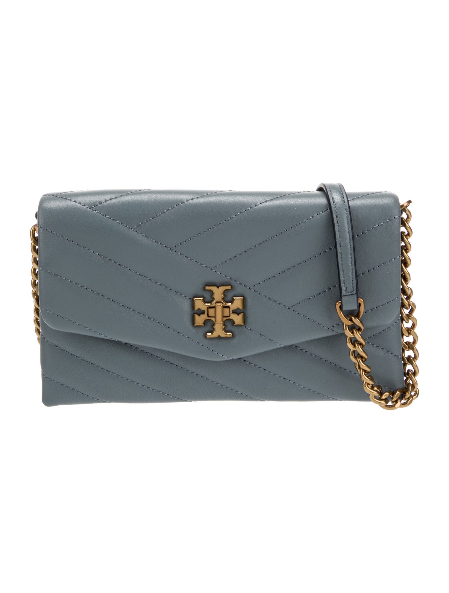 Tory Burch Leather Crossbody Bag
