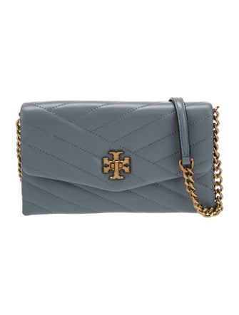 Tory Burch Leather Crossbody Bag
