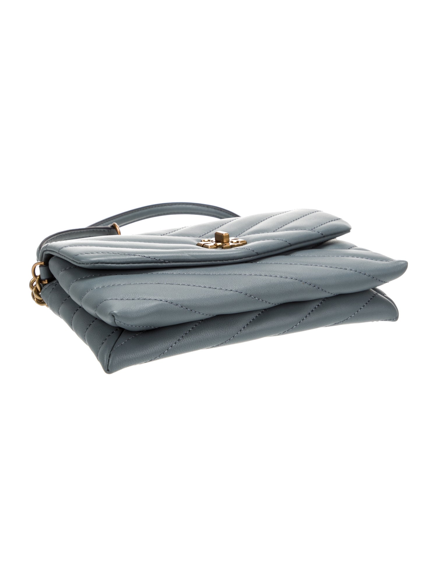 Tory Burch Leather Crossbody Bag