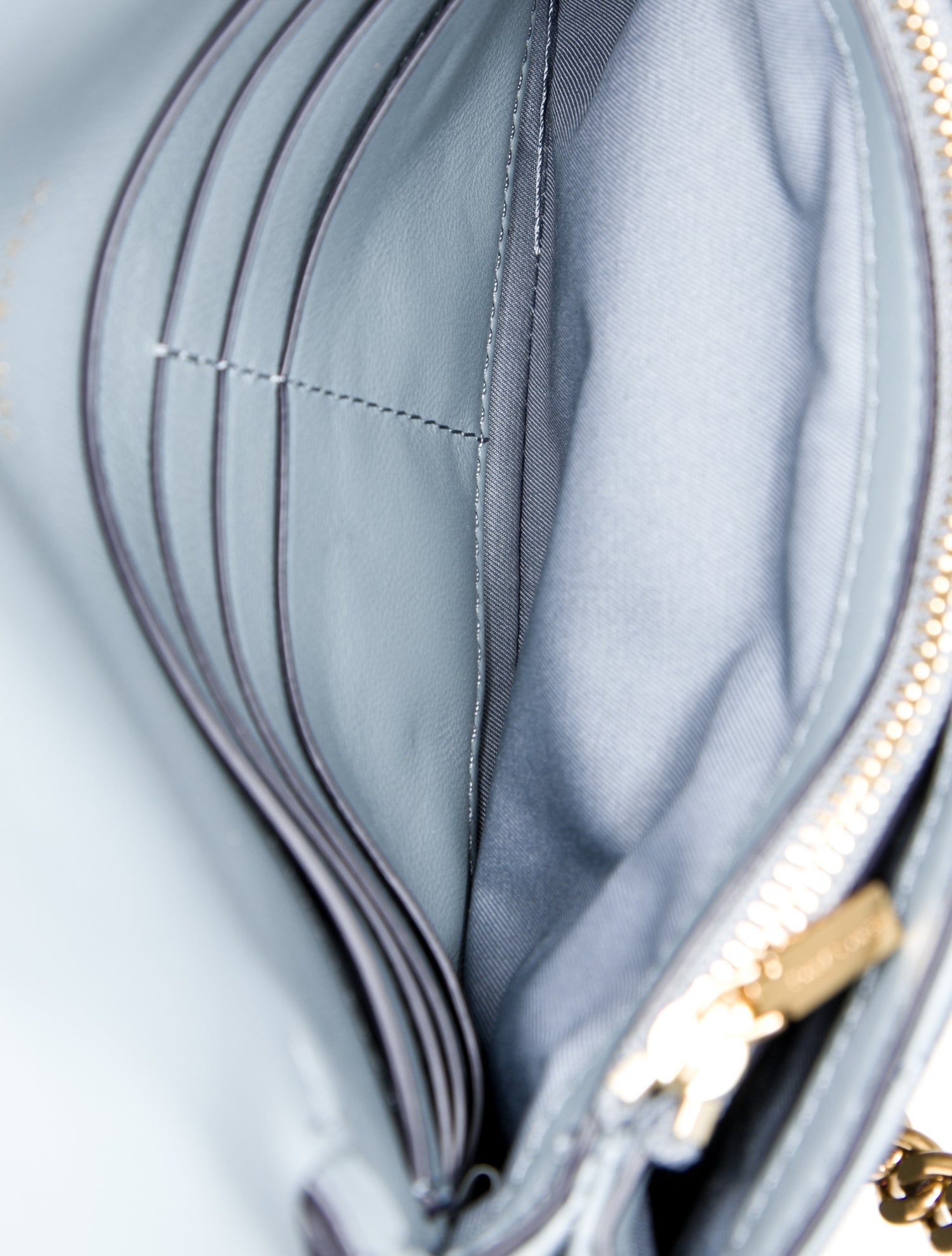 Tory Burch Leather Crossbody Bag