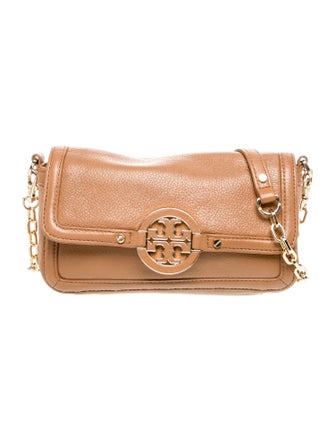 Tory Burch Leather Crossbody Bag