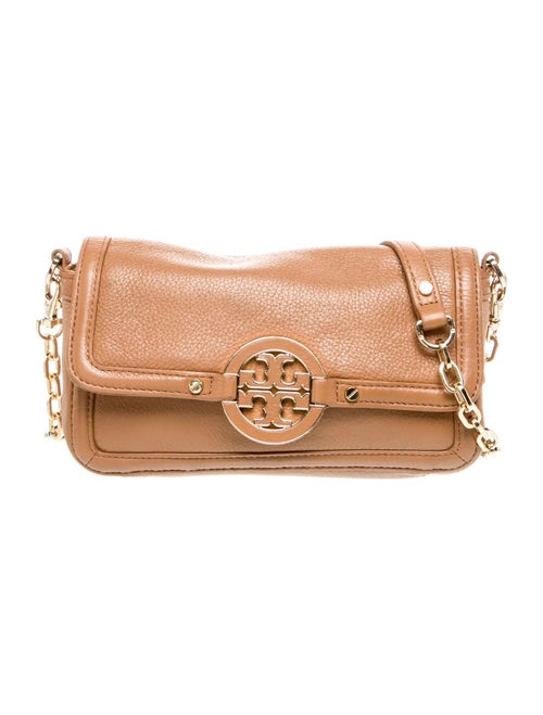 Tory Burch Leather Crossbody Bag