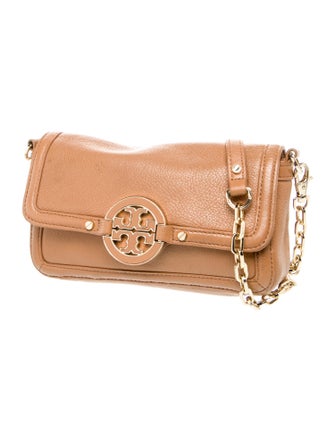 Tory Burch Leather Crossbody Bag