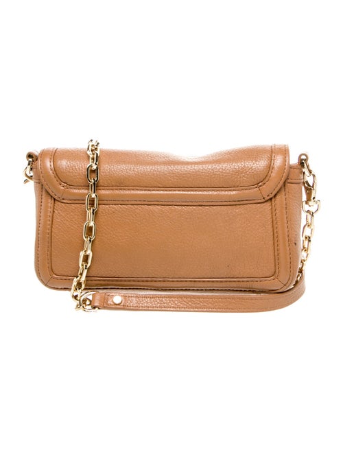 Tory Burch Leather Crossbody Bag