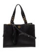 Tory Burch Leather Shoulder Bag