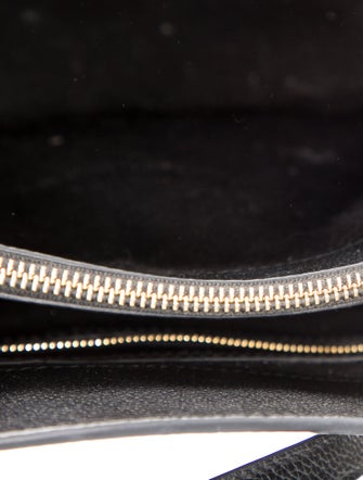 Tory Burch Leather Shoulder Bag