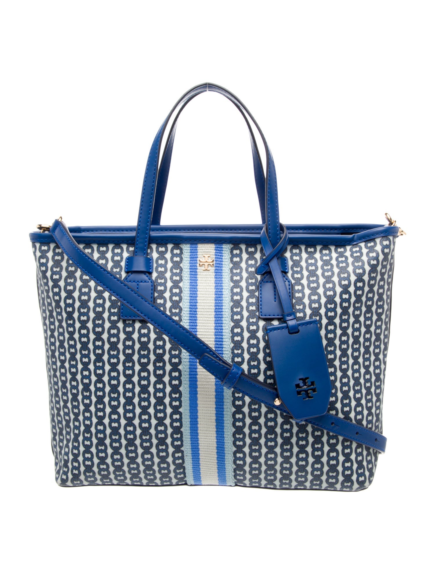 Tory Burch Top Handle Bag