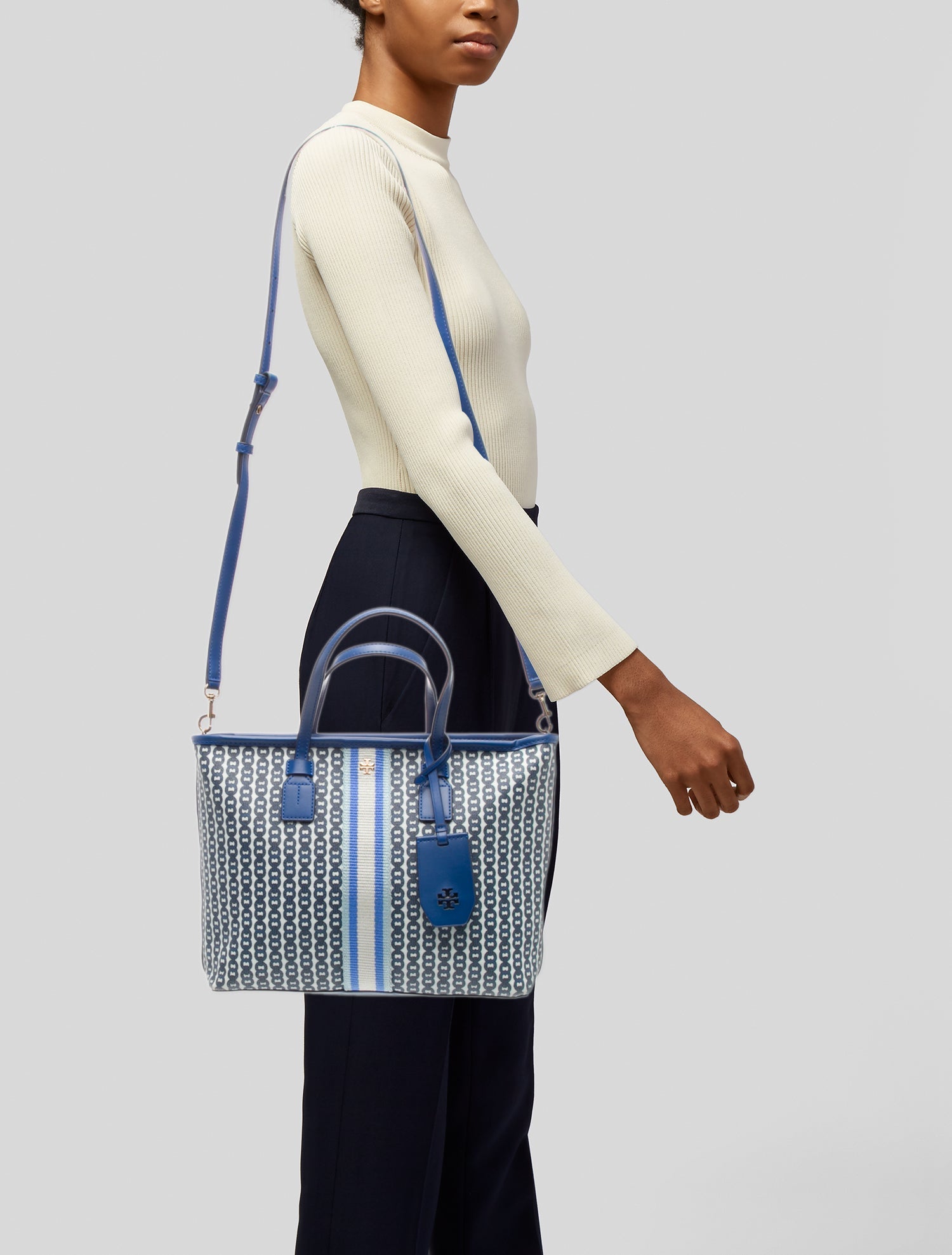 Tory Burch Top Handle Bag