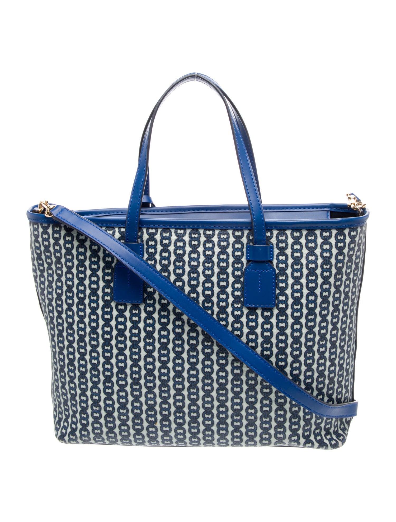 Tory Burch Top Handle Bag