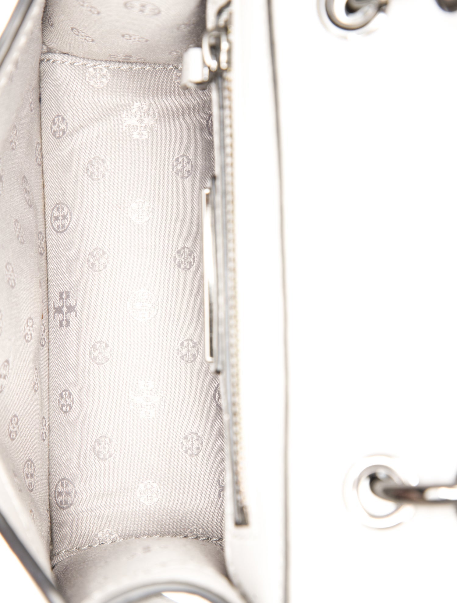 Tory Burch Quilted Crossbody Bag