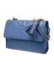Tory Burch Leather Shoulder Bag