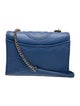 Tory Burch Leather Shoulder Bag